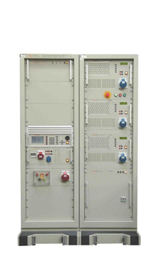 BASIC EMC SYSTEMS