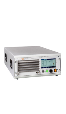 4-quadrant amplifiers APS series 